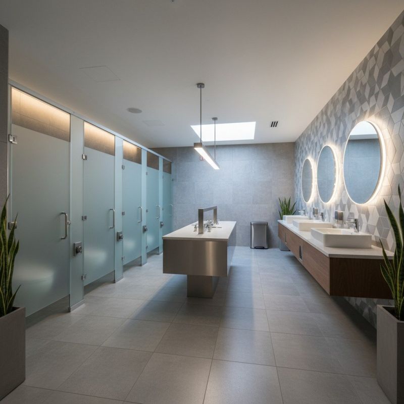 Top Bathroom Remodeling Companies in Aliquippa, PA