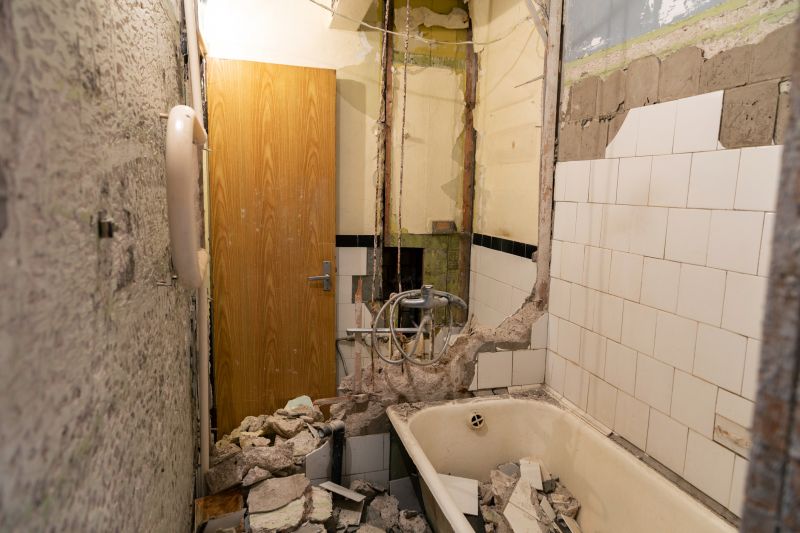 Top Bathroom Remodeling Companies in Bethel Park, PA