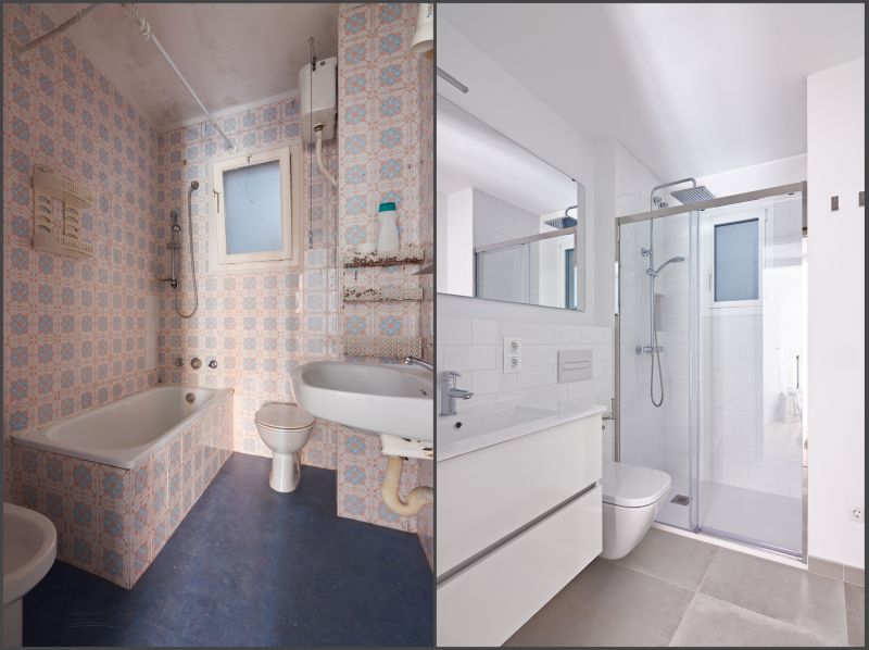 Top Bathroom Remodeling Companies in Monroeville, PA