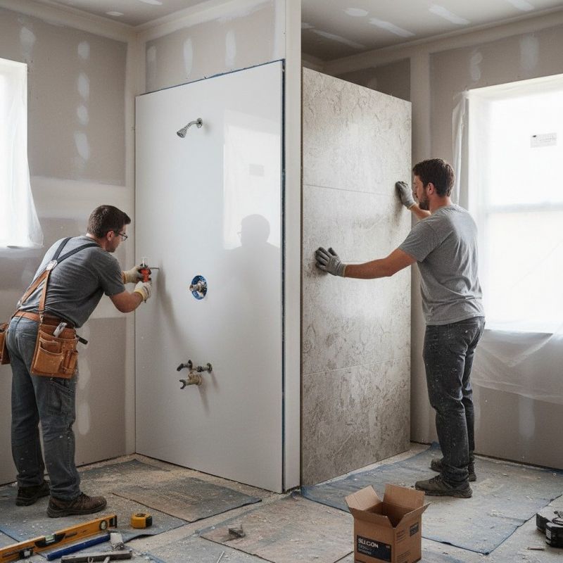 Top Bathroom Remodeling Companies in Murrysville, PA