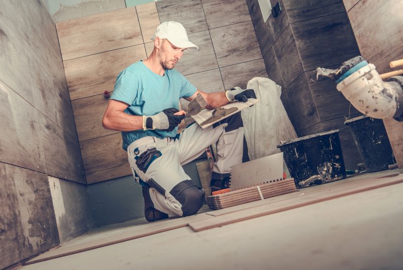 Top Bathroom Remodeling Companies in New Kensington, PA