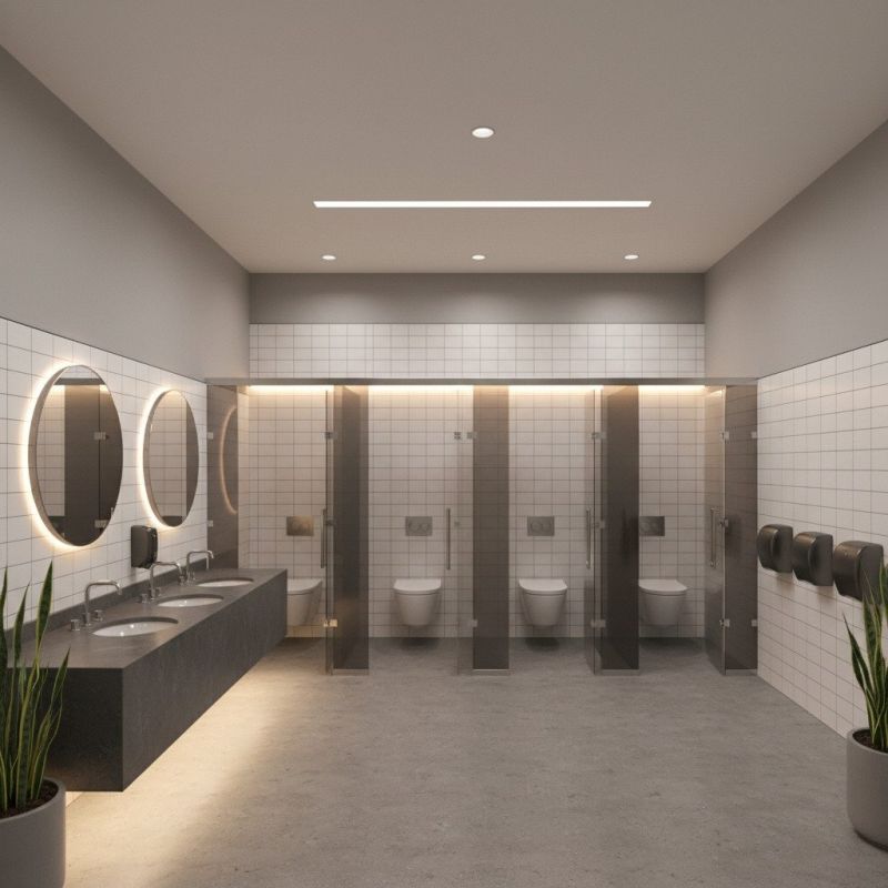 Top Bathroom Remodeling Companies in Wexford, PA