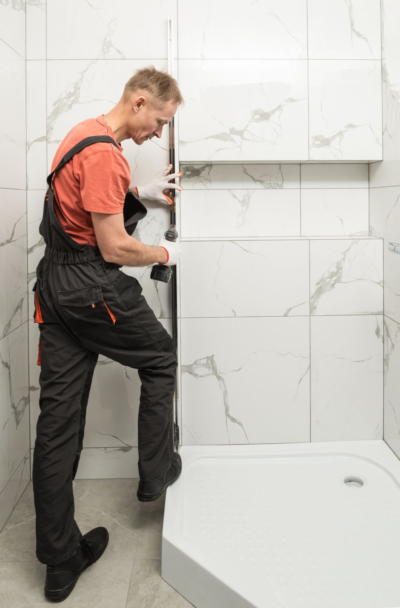 Top Bathroom Remodeling Companies in Zelienople, PA