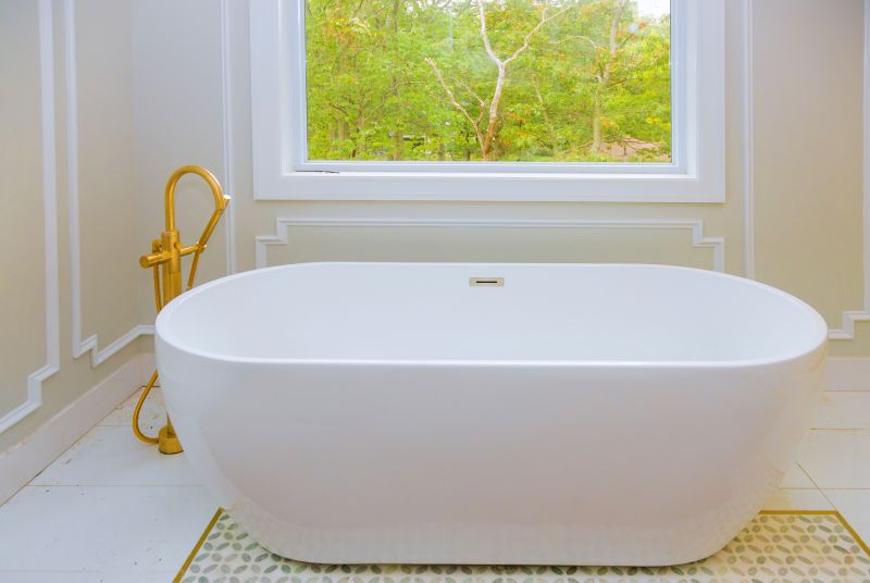 Cost of Bathtub Installation in Wexford, PA